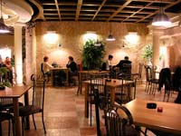 Restauracja Verona Cafe Biała Podlaska